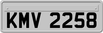 KMV2258