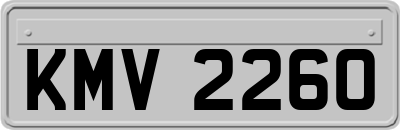 KMV2260