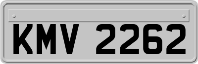 KMV2262