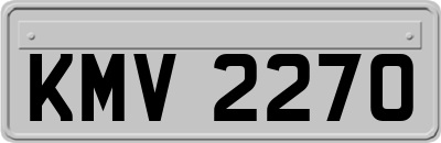 KMV2270