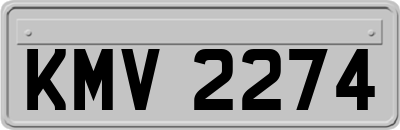 KMV2274