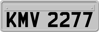 KMV2277