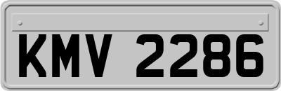 KMV2286