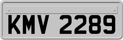 KMV2289