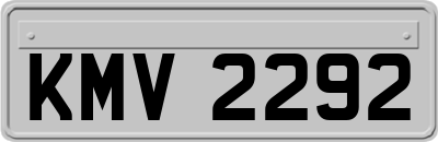 KMV2292