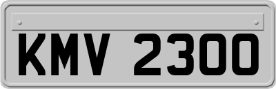 KMV2300