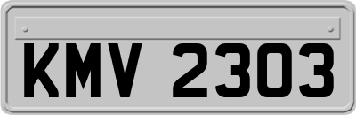 KMV2303