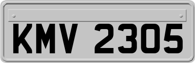 KMV2305