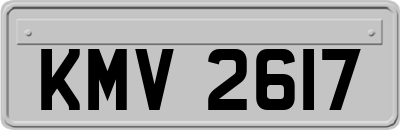 KMV2617