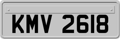 KMV2618