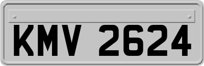 KMV2624