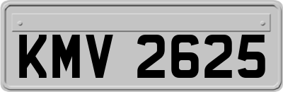 KMV2625