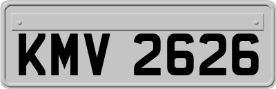 KMV2626