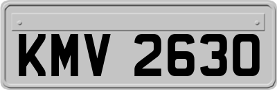 KMV2630