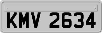 KMV2634