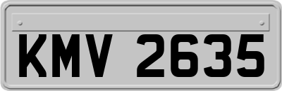 KMV2635