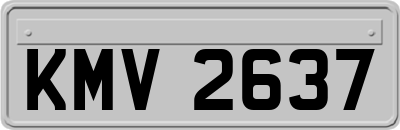 KMV2637