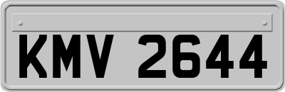 KMV2644