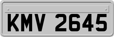 KMV2645