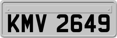 KMV2649