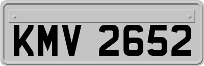 KMV2652