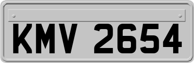 KMV2654