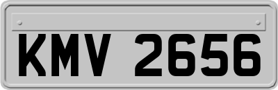 KMV2656