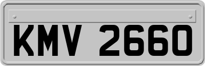 KMV2660