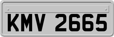 KMV2665