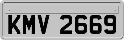 KMV2669