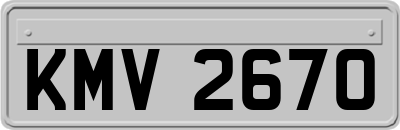 KMV2670