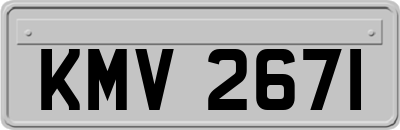 KMV2671