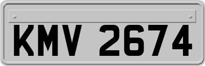 KMV2674