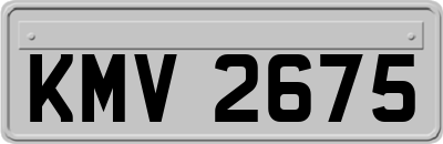 KMV2675