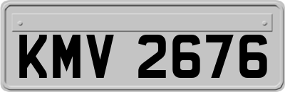 KMV2676