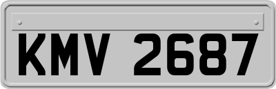 KMV2687