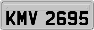 KMV2695