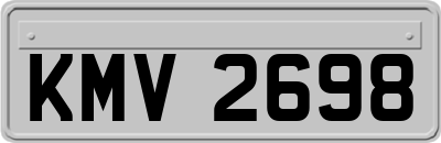 KMV2698