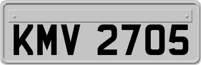 KMV2705