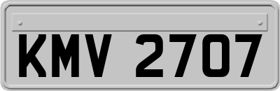 KMV2707