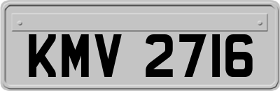 KMV2716