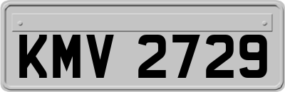 KMV2729