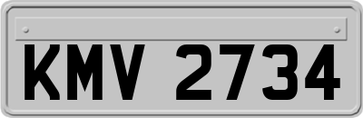 KMV2734