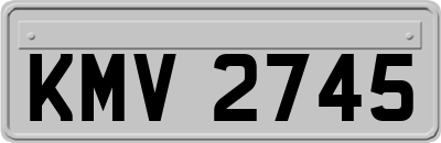 KMV2745