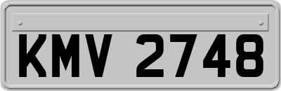 KMV2748