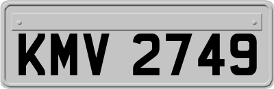 KMV2749