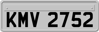 KMV2752