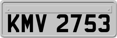 KMV2753