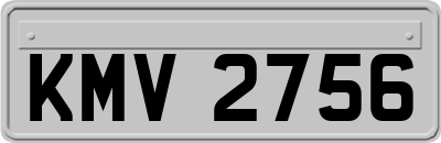 KMV2756