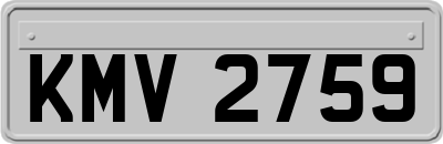 KMV2759